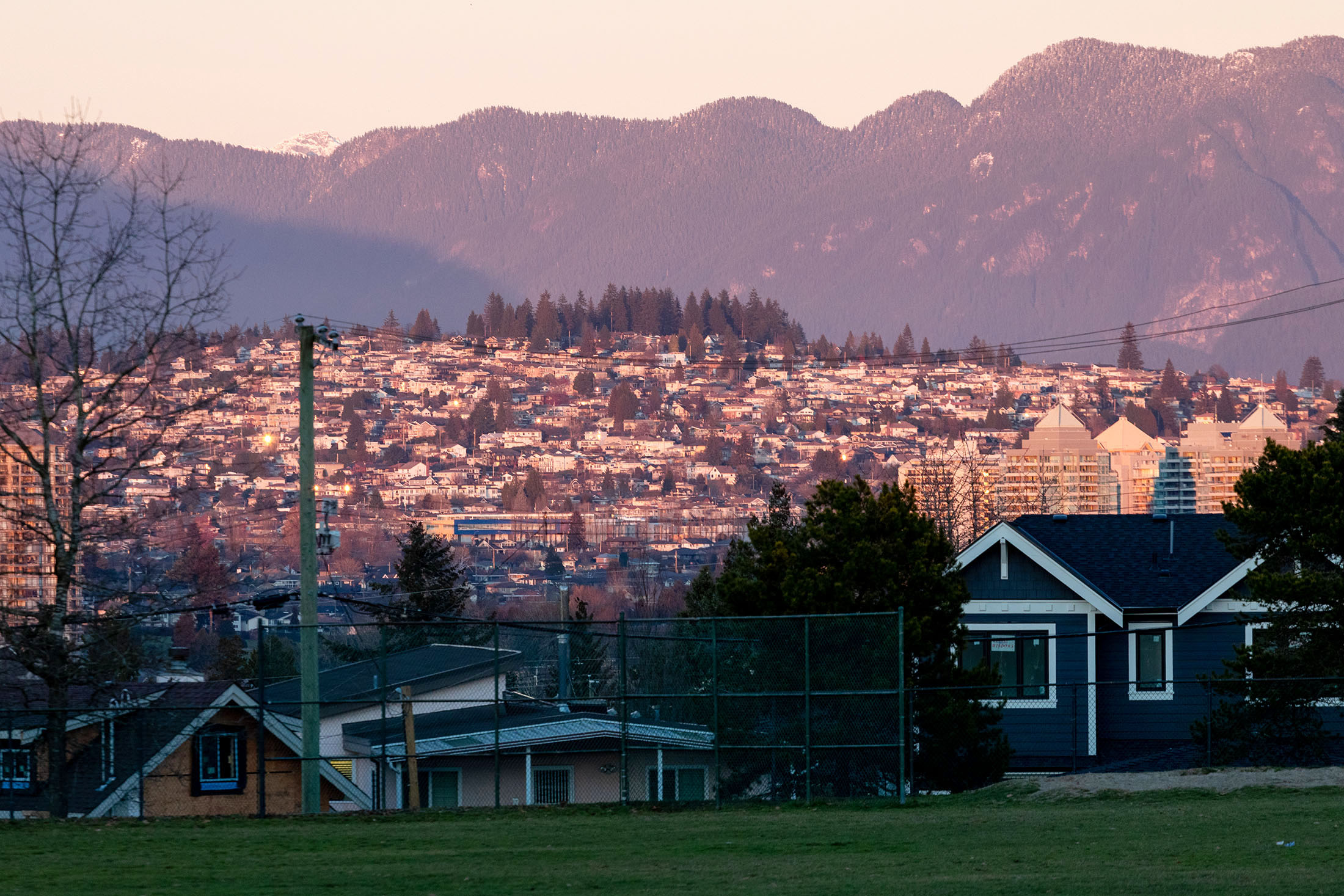 Renfrew Heights: A Quiet Gem in East Vancouver