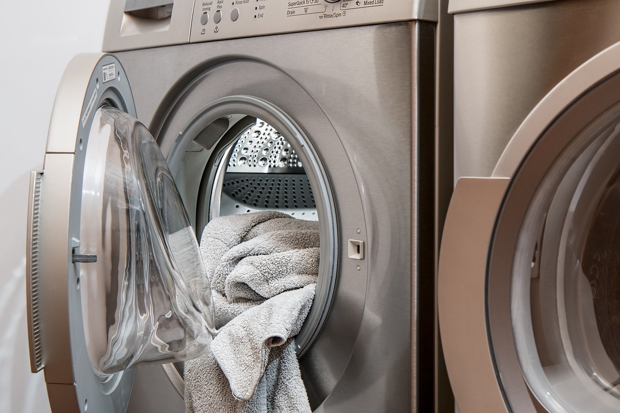 Maximize Your Dryer's Efficiency: Everything You Need to Know About Dryer Booster Fans