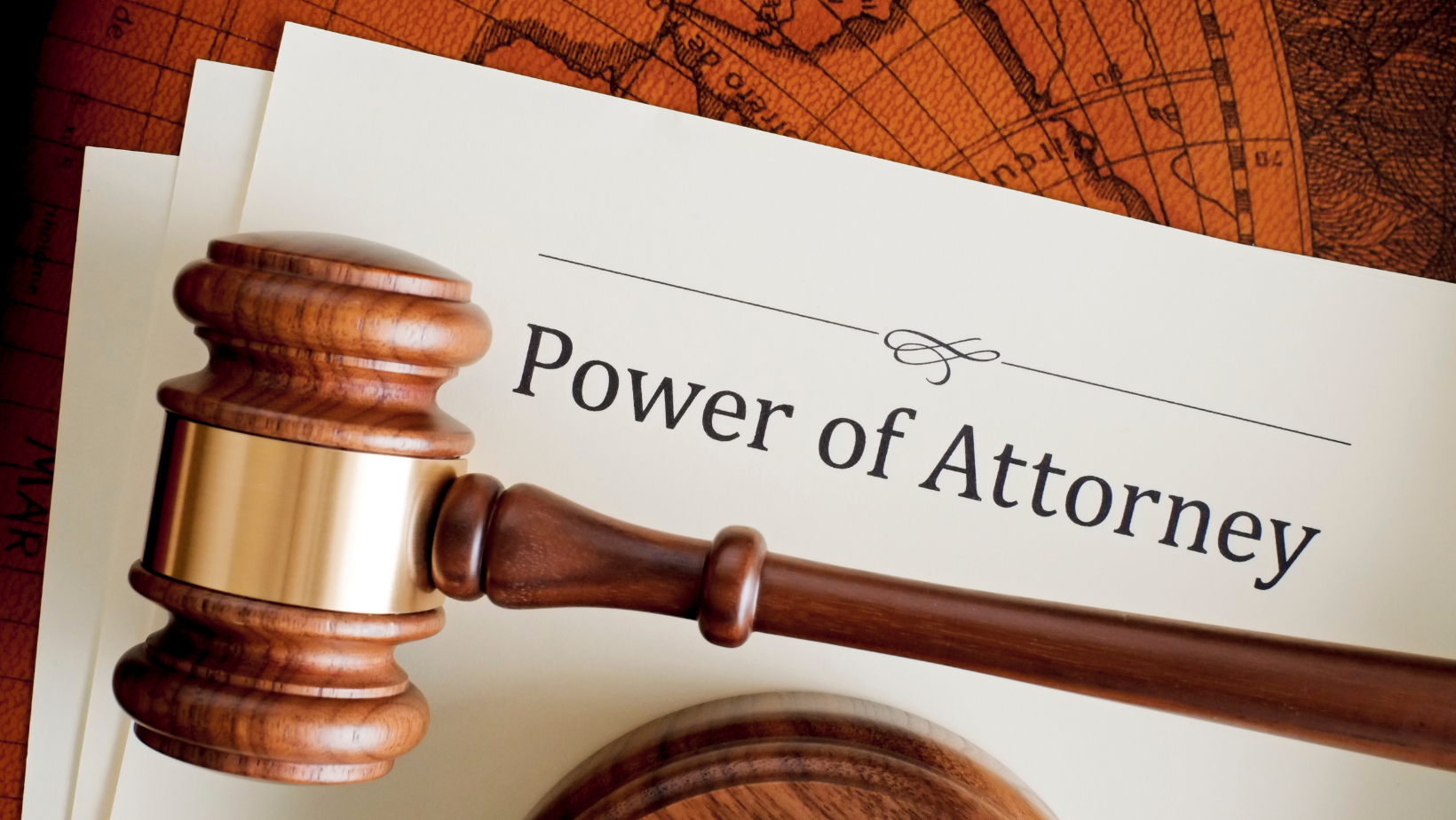 Understanding Power of Attorney: Key Differences Between Enduring and Non-Enduring Types