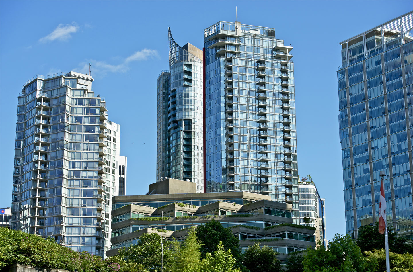 Strata Depreciation Report Updates: What BC Homebuyers Need to Know