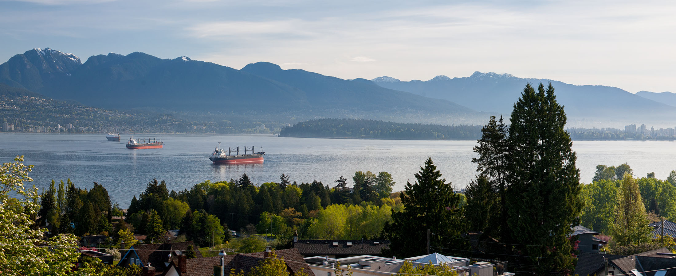 Point Grey: A Stunning Vancouver Neighbourhood with Unmatched Views