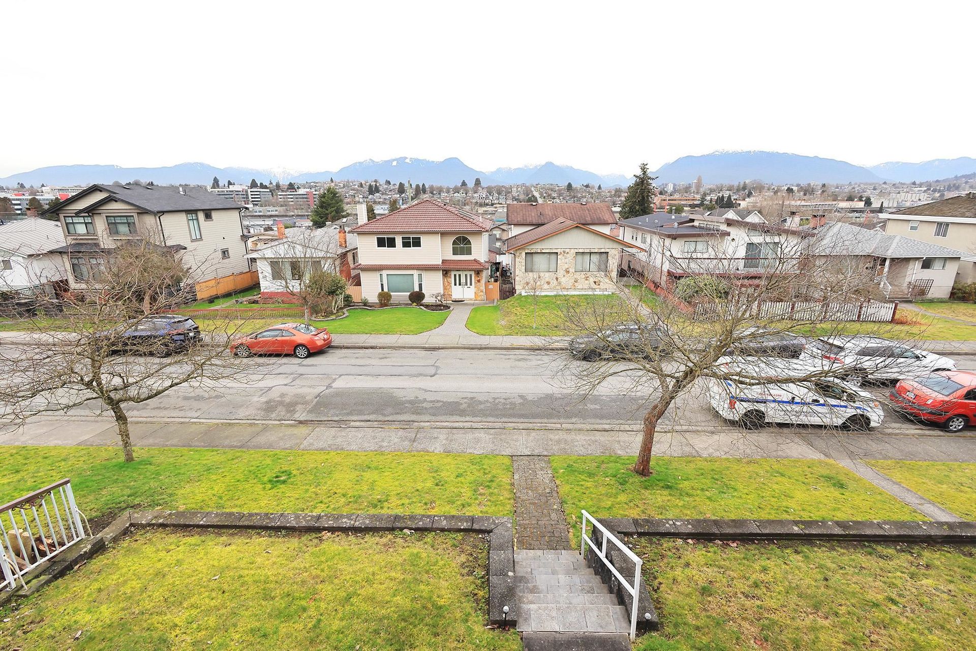 Renfrew: A Growing, Diverse Neighbourhood in East Vancouver